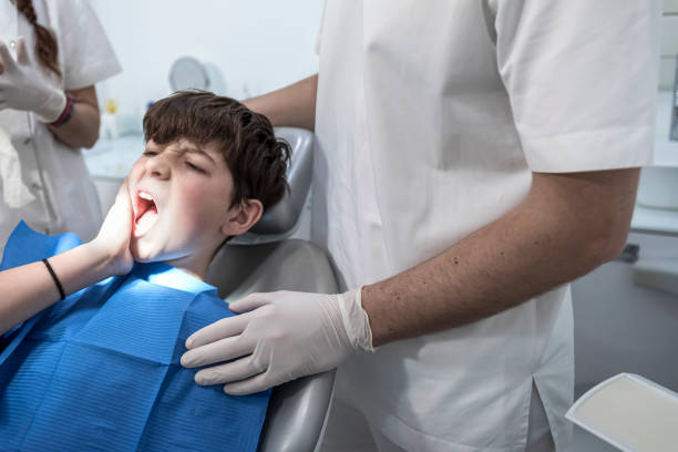 Best Broken or Cracked Tooth Emergency Dentist in Tompkinsville, KY